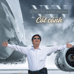 artwork Cất cánh