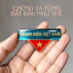 Chúng ta từng bắt đầu như thế