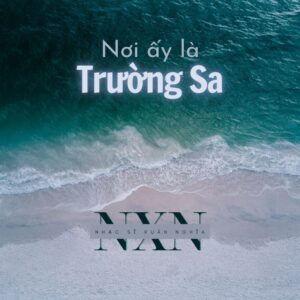 Artwork - Nơi ấy là Trường Sa