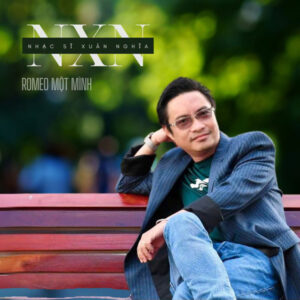 artwork Romeo một mình