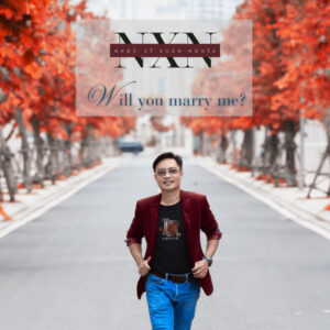 artwork - Will you marry me?