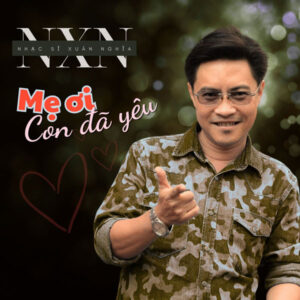 artwork - Mẹ ơi con đã yêu