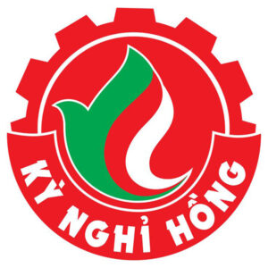 logo chiến dịch kỳ nghỉ hồng