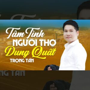 Tâm tình người thợ Dung Quất