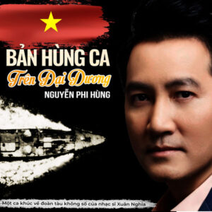 artwork - Bản hùng ca trên đại dương