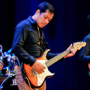 Nhạc sĩ Đinh Quang Minh