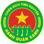 Tuổi trẻ hành quân xanh
