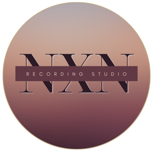 logo NXN Recording Studio