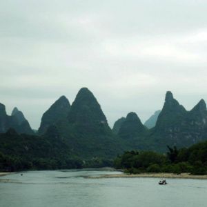 Tạm biệt Ly Giang