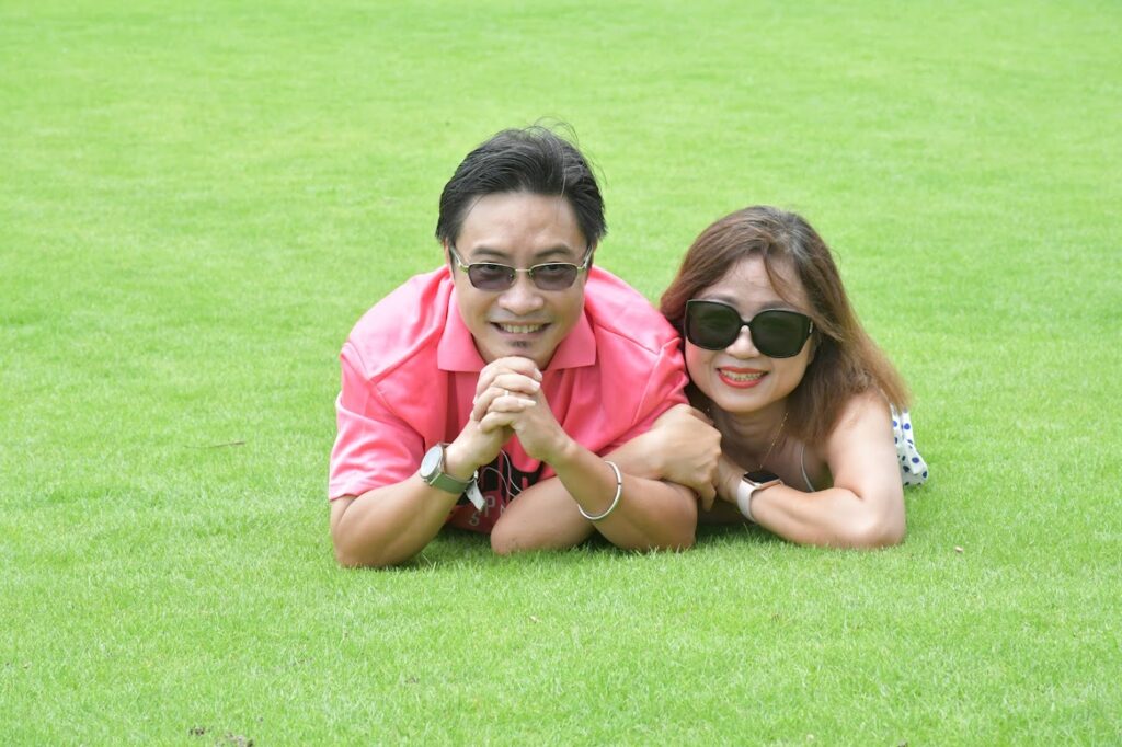 Will you marry me? 11 Nhạc sĩ Xuân Nghĩa will you marry me