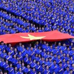 Tuổi trẻ khát vọng phồn vinh