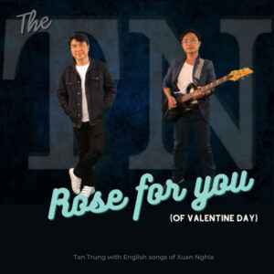 artwork - Rose for you