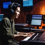 làm nhạc beat nhạc thu âm hát đám cưới