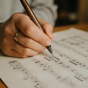 Dịch vụ Hòa âm phối khí 5 nhạc sĩ Xuân Nghĩa