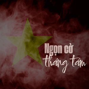 Ngọn cờ tháng tám