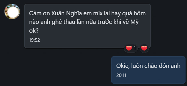 Thu âm văn nghệ công ty 25 Thu âm văn nghệ công ty