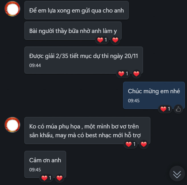 Thu âm văn nghệ công ty 23 Thu âm văn nghệ công ty