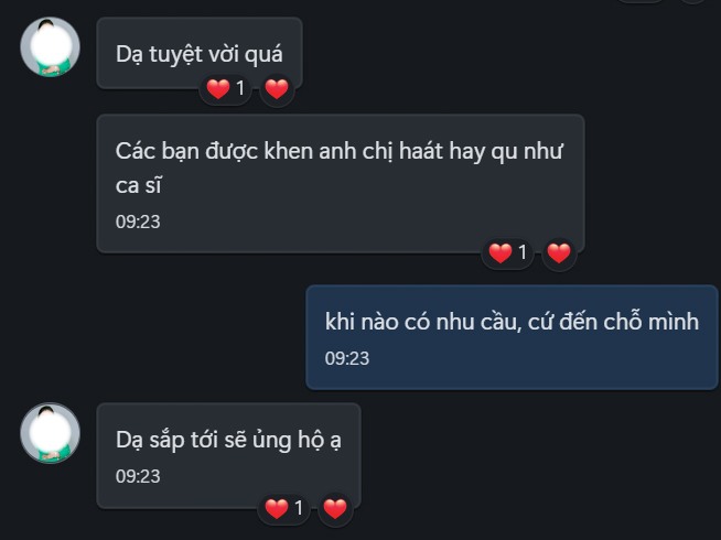 Thu âm văn nghệ công ty 22 Thu âm văn nghệ công ty