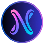 logo phòng thu âm nhạc sĩ Xuân Nghĩa